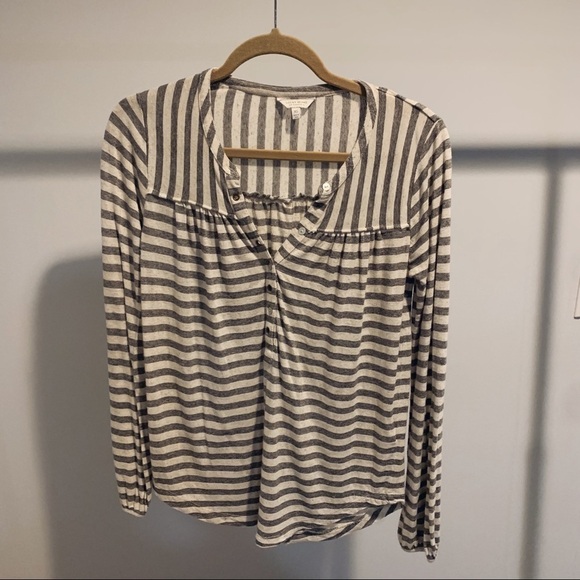 Lucky Brand Tops - Lucky Brand Top